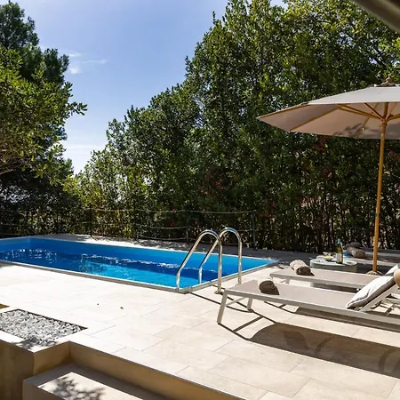 Cesarina Amazing With Private Pool In The Tuscan Hills Casa de Férias Casale Marittimo